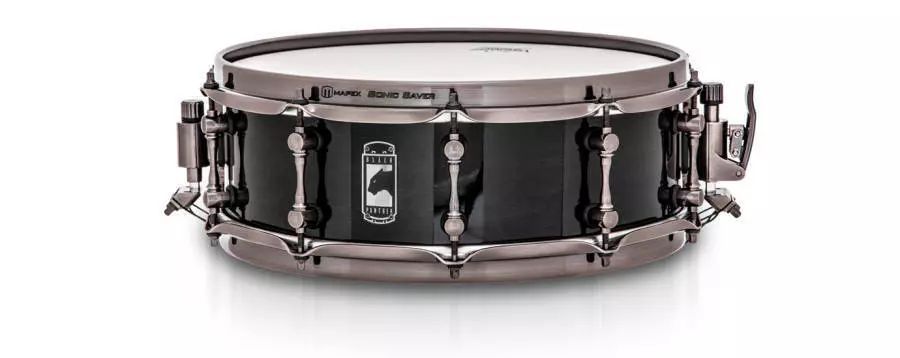 Black Panther Black Widow Snare